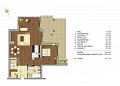 Apartament 24a - 3