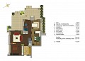 Apartment 24a - 1