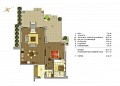 Apartment 24a - 4