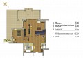 Apartment 25 - 2