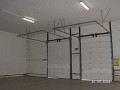 Warehouse spaces and offices to let